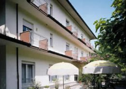 Casa per ferie Primavera
